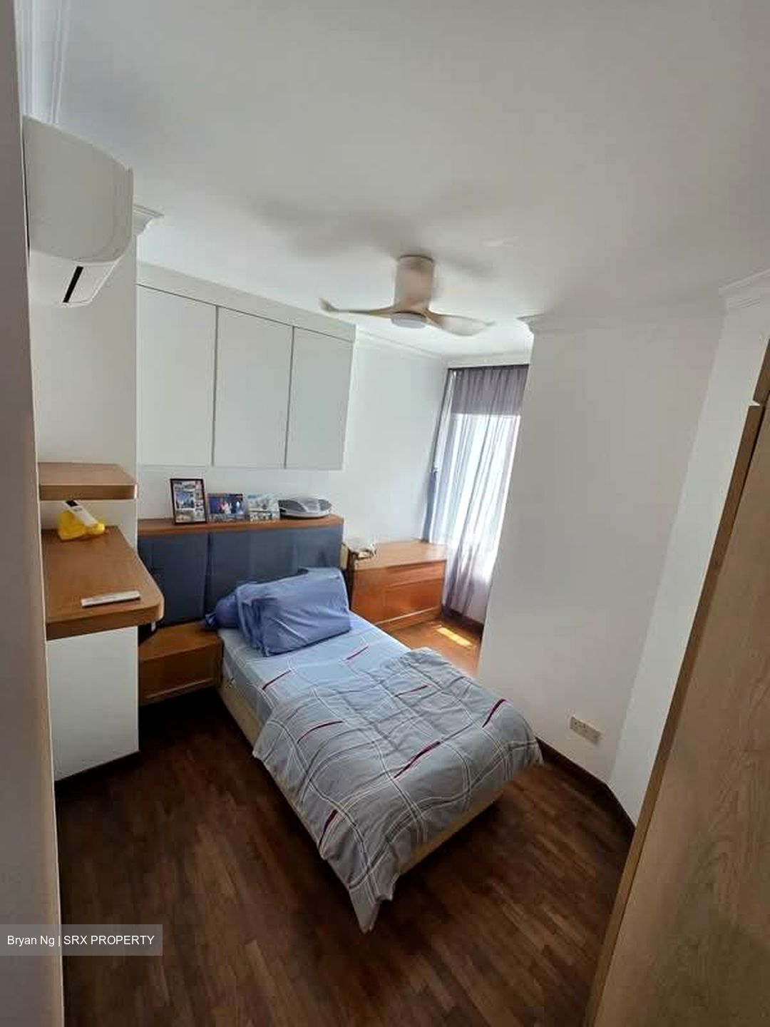 Compass Heights (D19), Apartment #575422621
